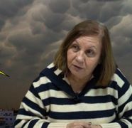 Ninge în Bucureşti. Brr! Un ciclon polar aduce vortexul peste România